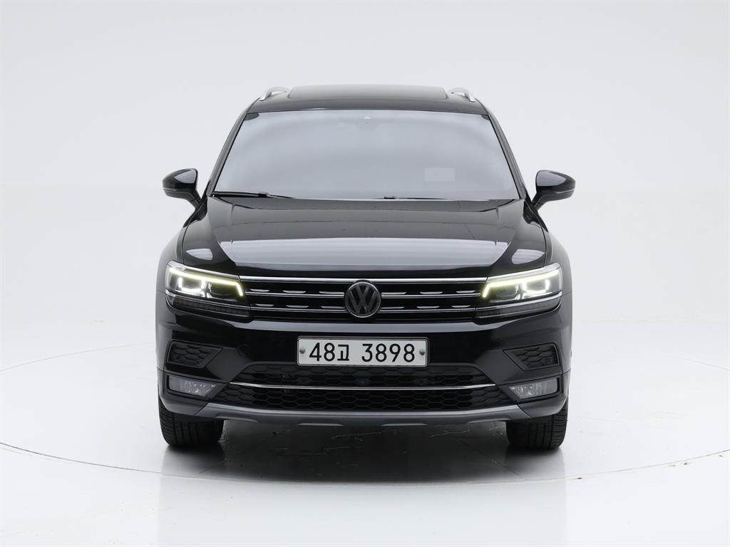 폭스바겐 티구안 2.0 TDI 프레스티지 사진 2/20