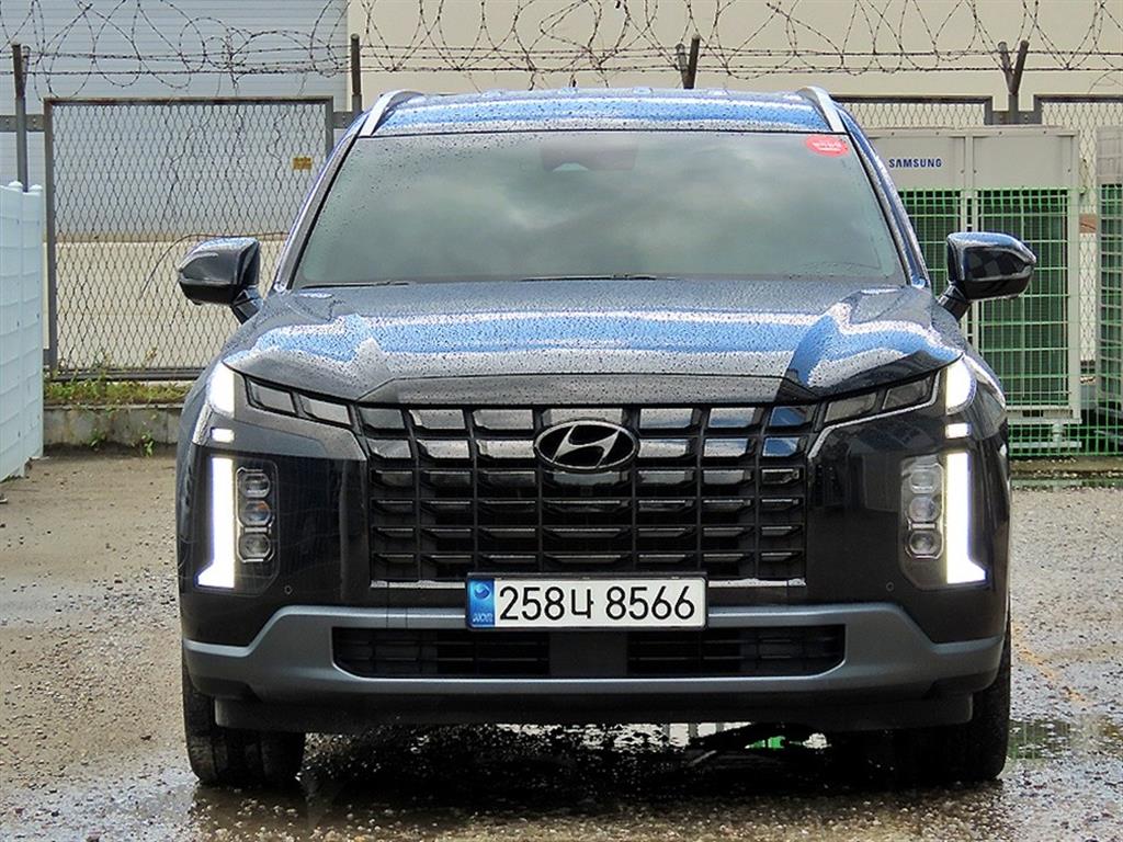 더 뉴 팰리세이드 가솔린 3.8 2WD 프레스티지 2023년식