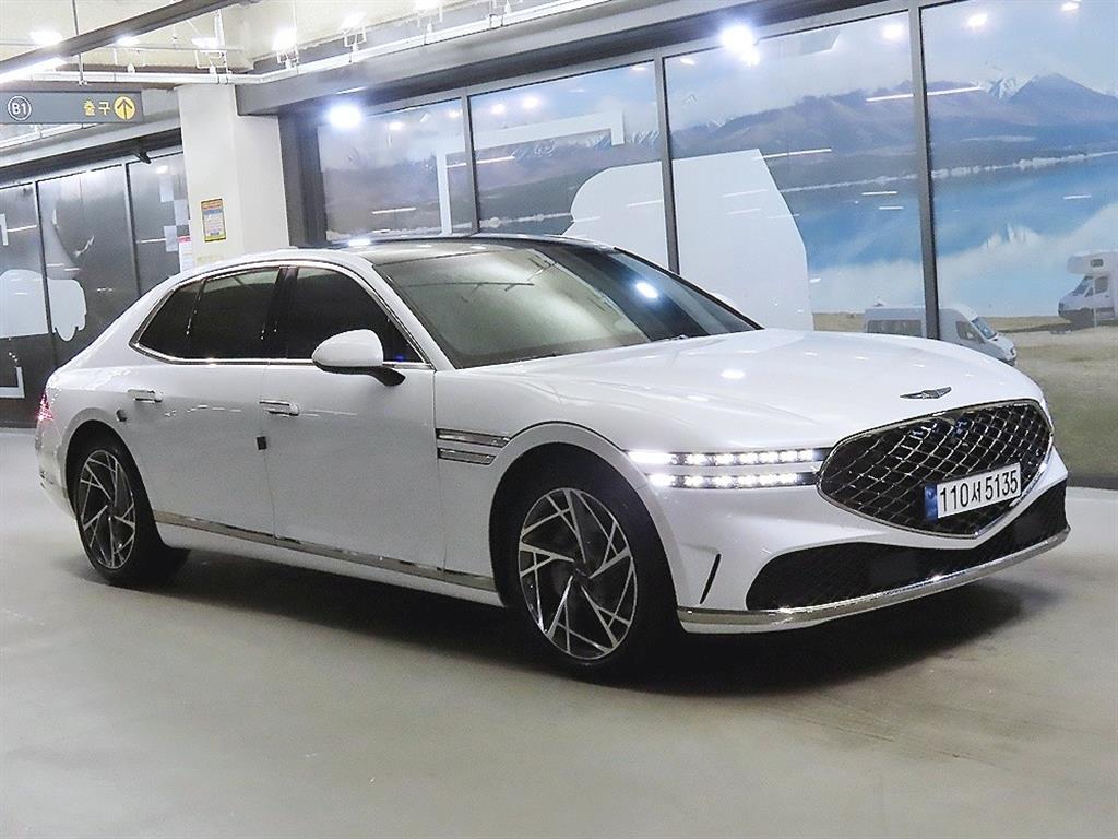 G90(RS4) 3.5T GDI AWD 2024년식