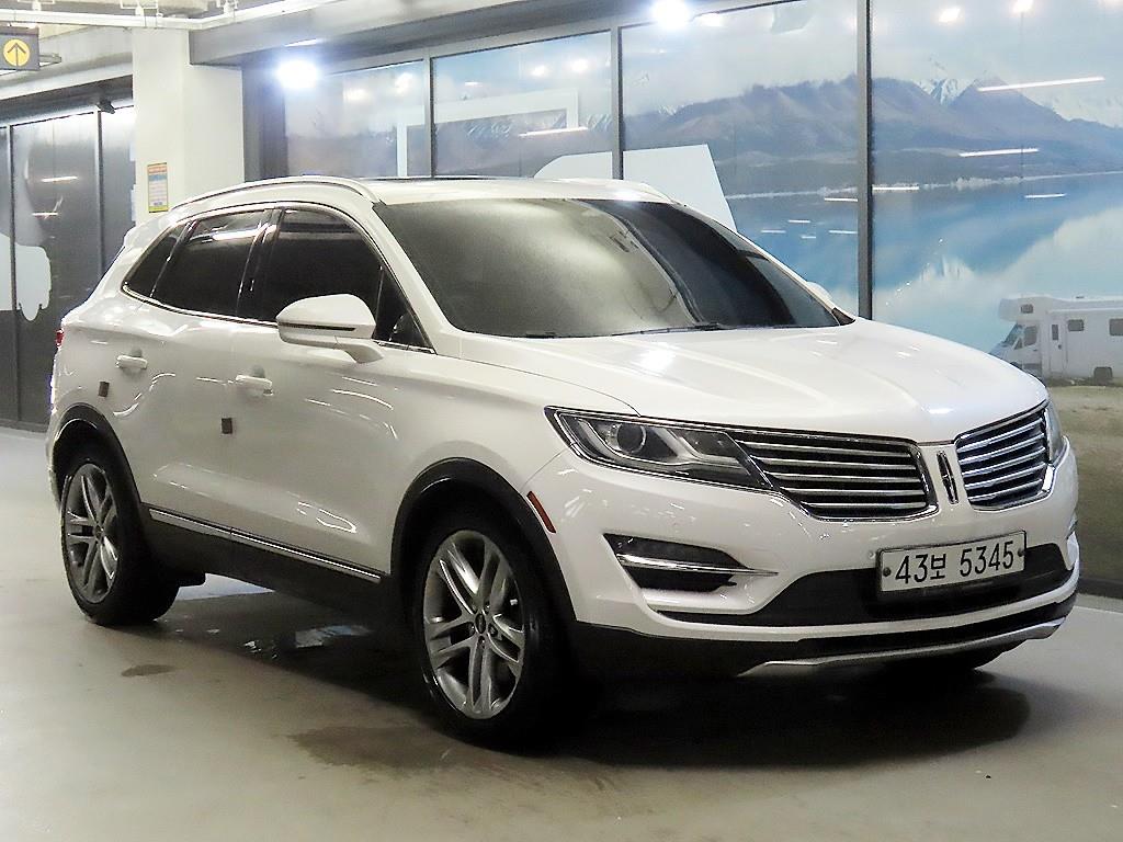 MKC 2.0 AWD 리저브 2015년식