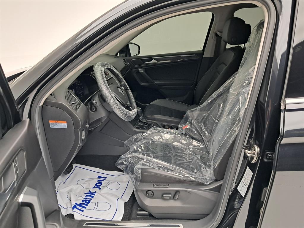 폭스바겐 티구안 2.0 TDI 프레스티지 사진