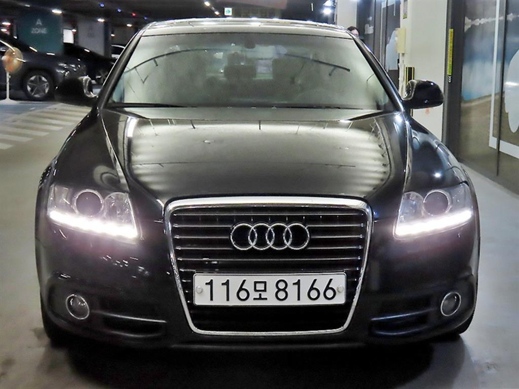 아우디 A6 3.0 TFSI 콰트로 S-LINE 사진