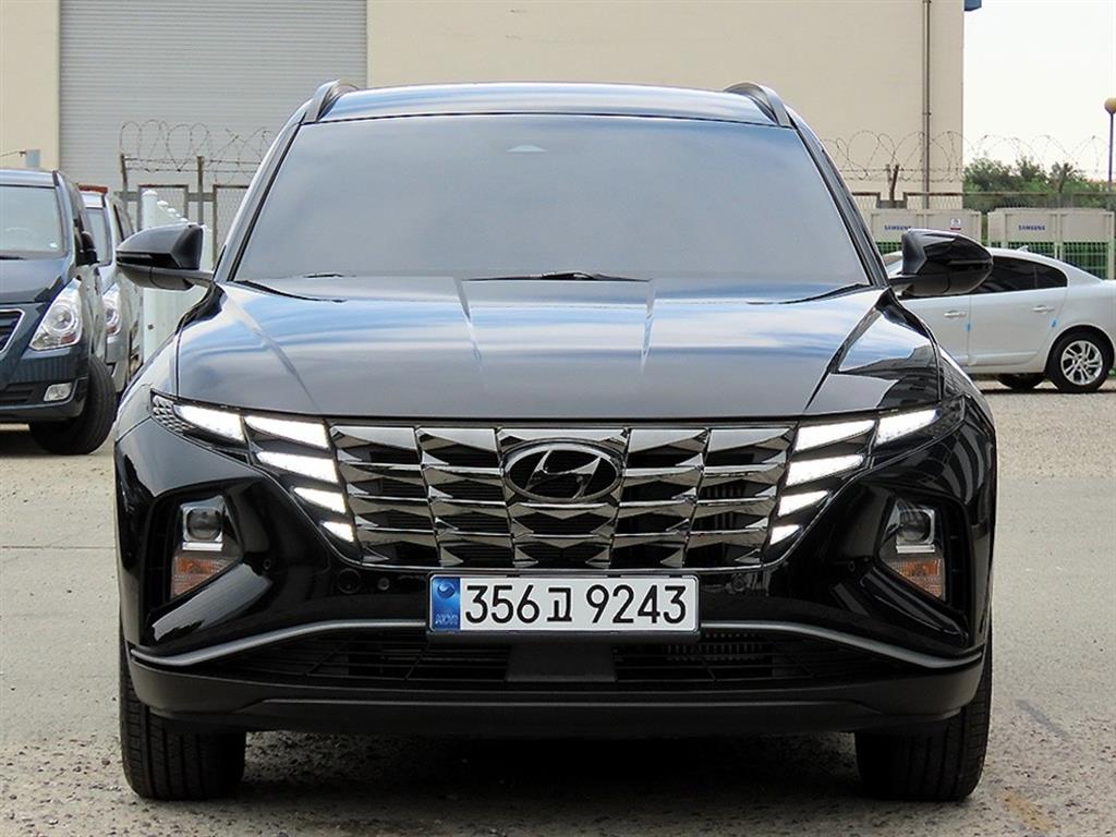 투싼 하이브리드(NX4) 2WD 프리미엄 2022년식
