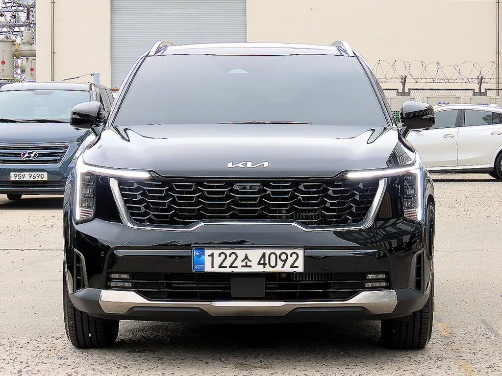 기아 쏘렌토 1.6T 2WD 노블레스 사진