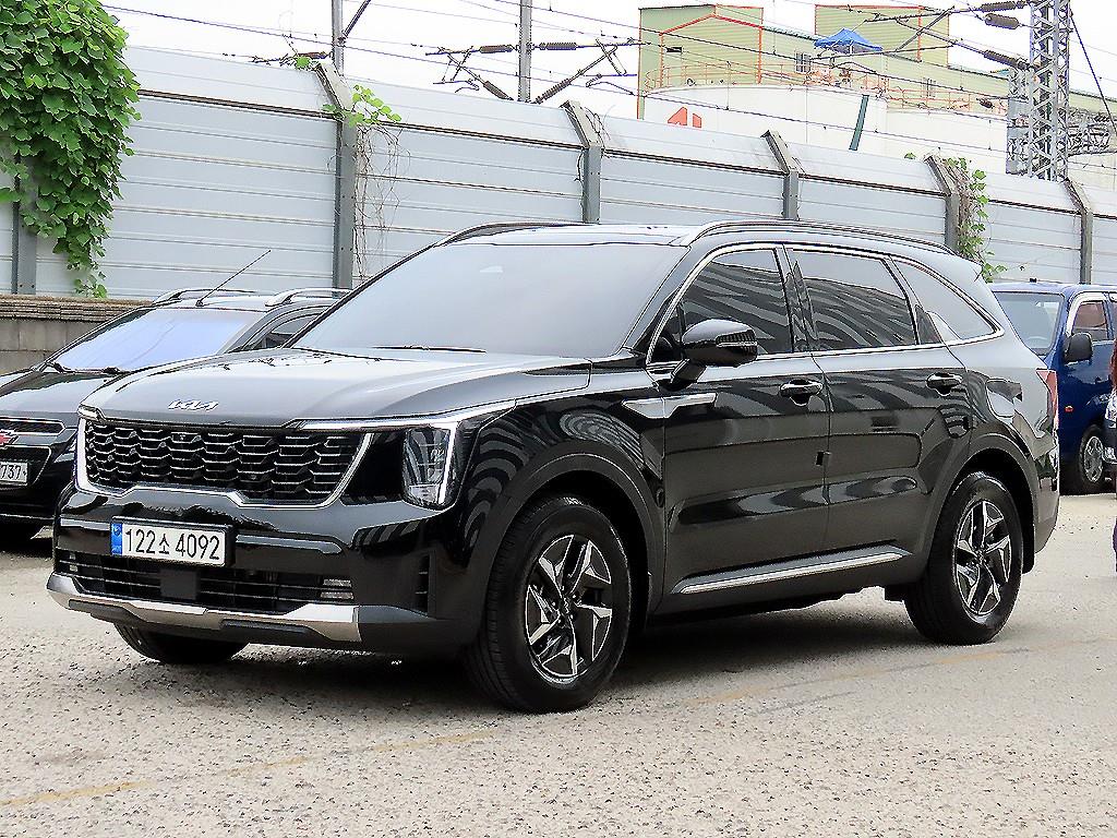 기아 쏘렌토 1.6T 2WD 노블레스 사진 2/20
