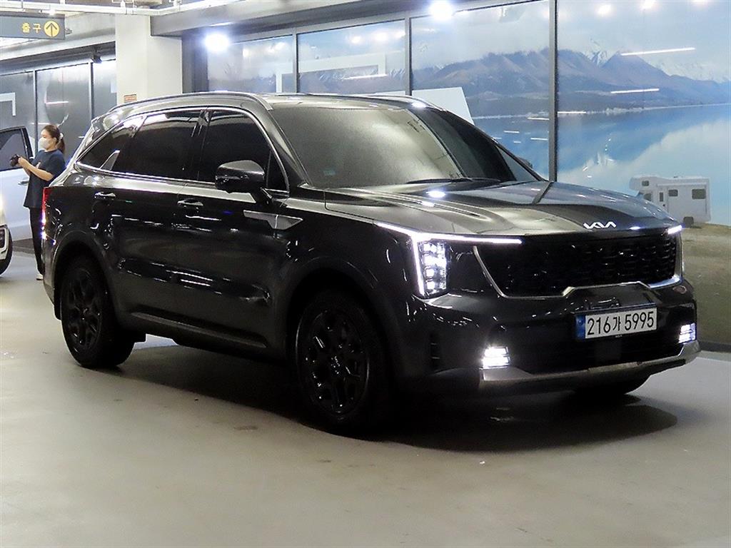 1.6T 2WD 시그니처 2024년식