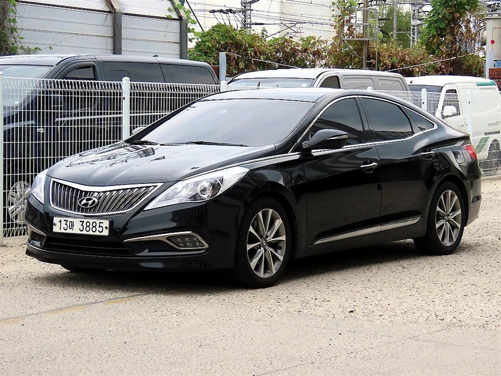 현대 그랜저 HG220 PREMIUM 사진 2/20