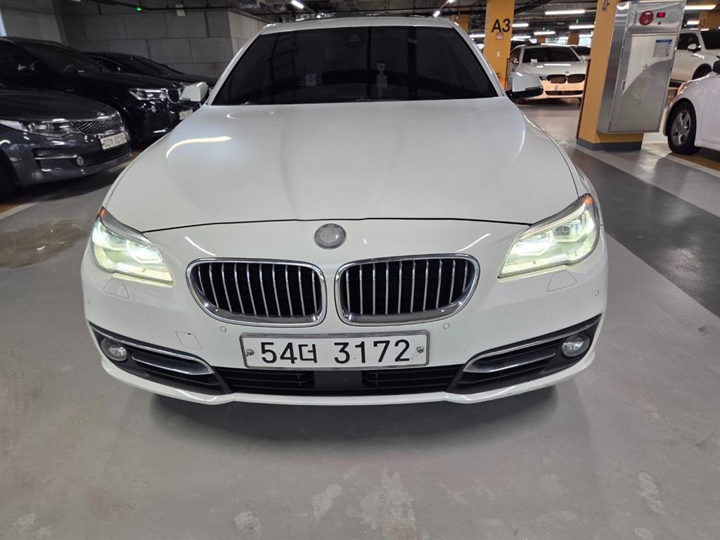 5시리즈 (F10) 528i xDrive 럭셔리 2014년식