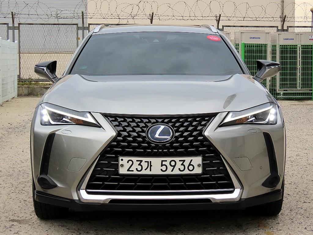 UX 250h 2.0 2WD 2019년식