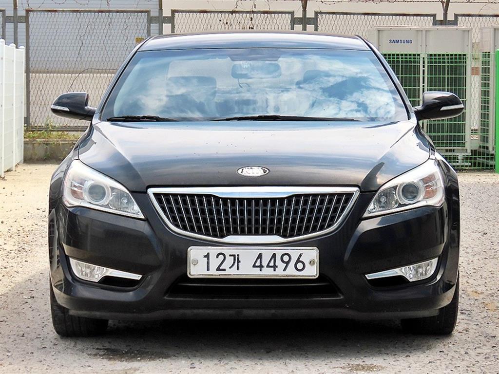 K7 VG240 디럭스 2011년식