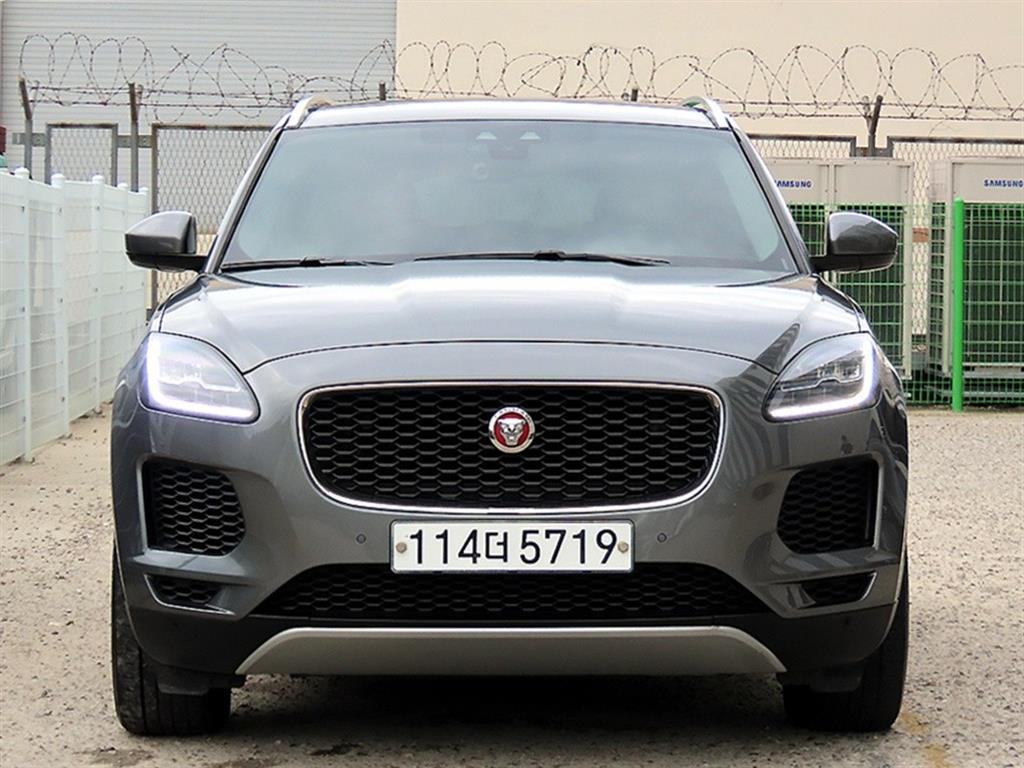 E-PACE D180 S 2019년식