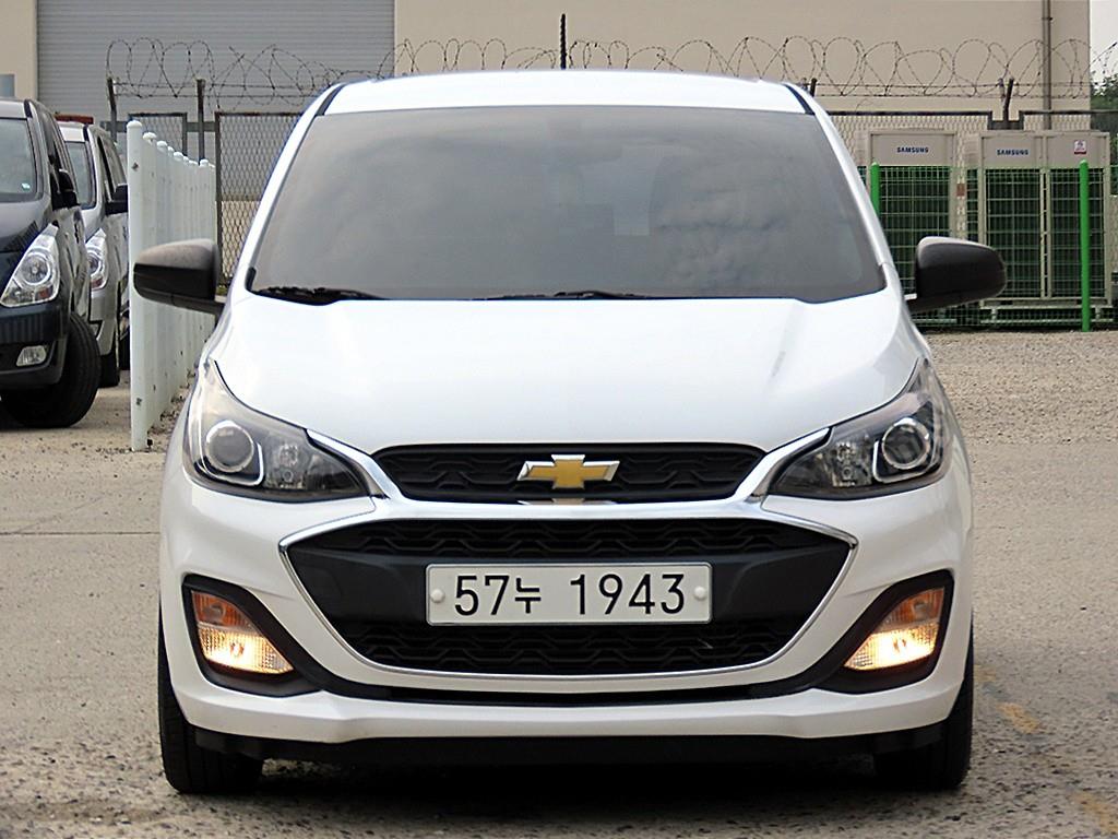 더뉴스파크 LS 2019년식