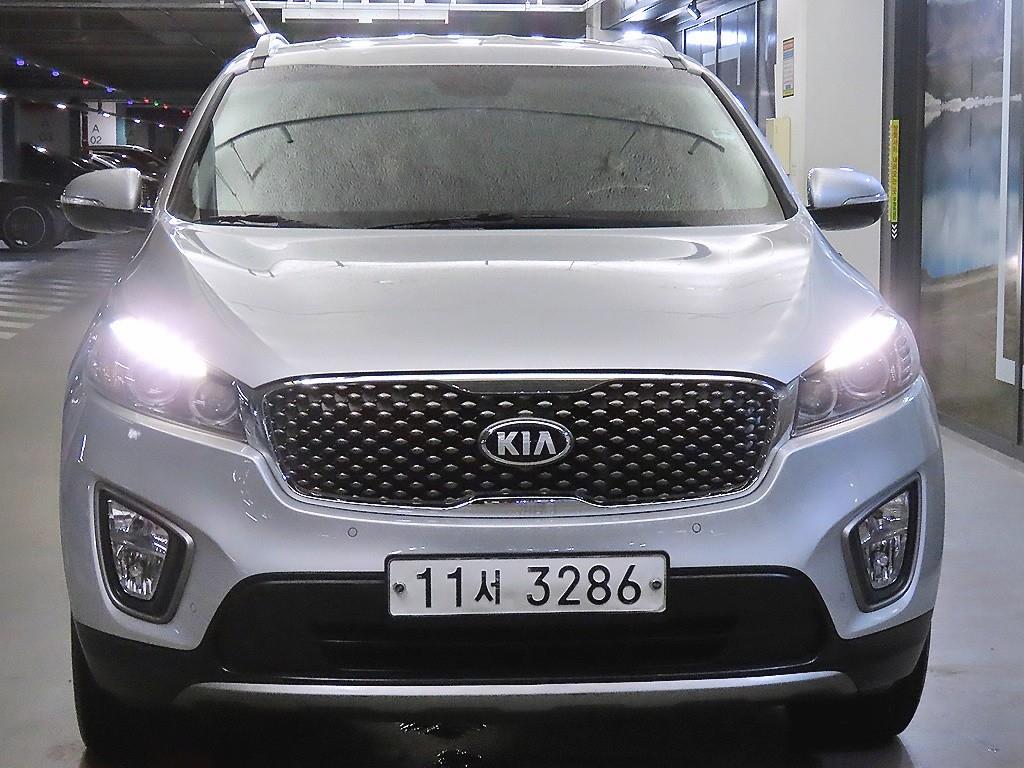 기아 쏘렌토 디젤 2WD 2.0 노블레스 사진 2/20