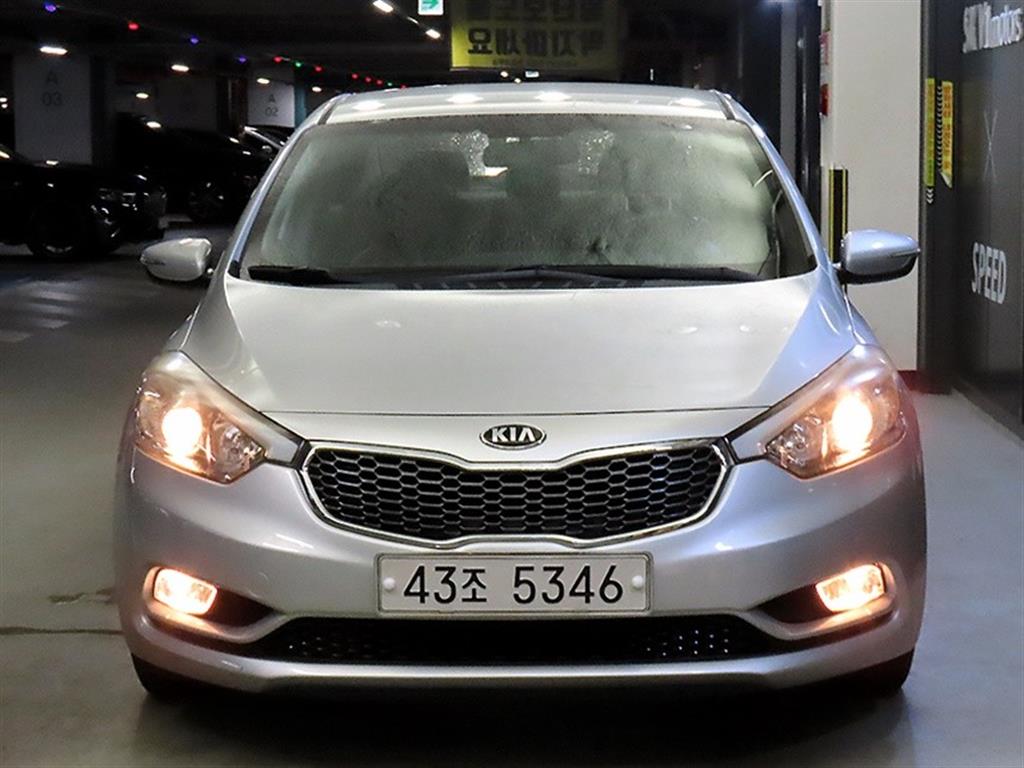 기아 K3 1.6 GDI 트렌디 사진