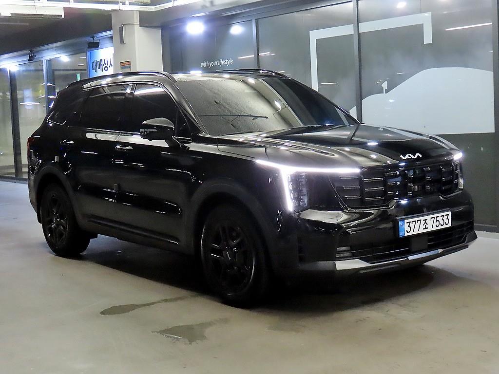 1.6T 2WD 시그니처 그래비티 2024년식