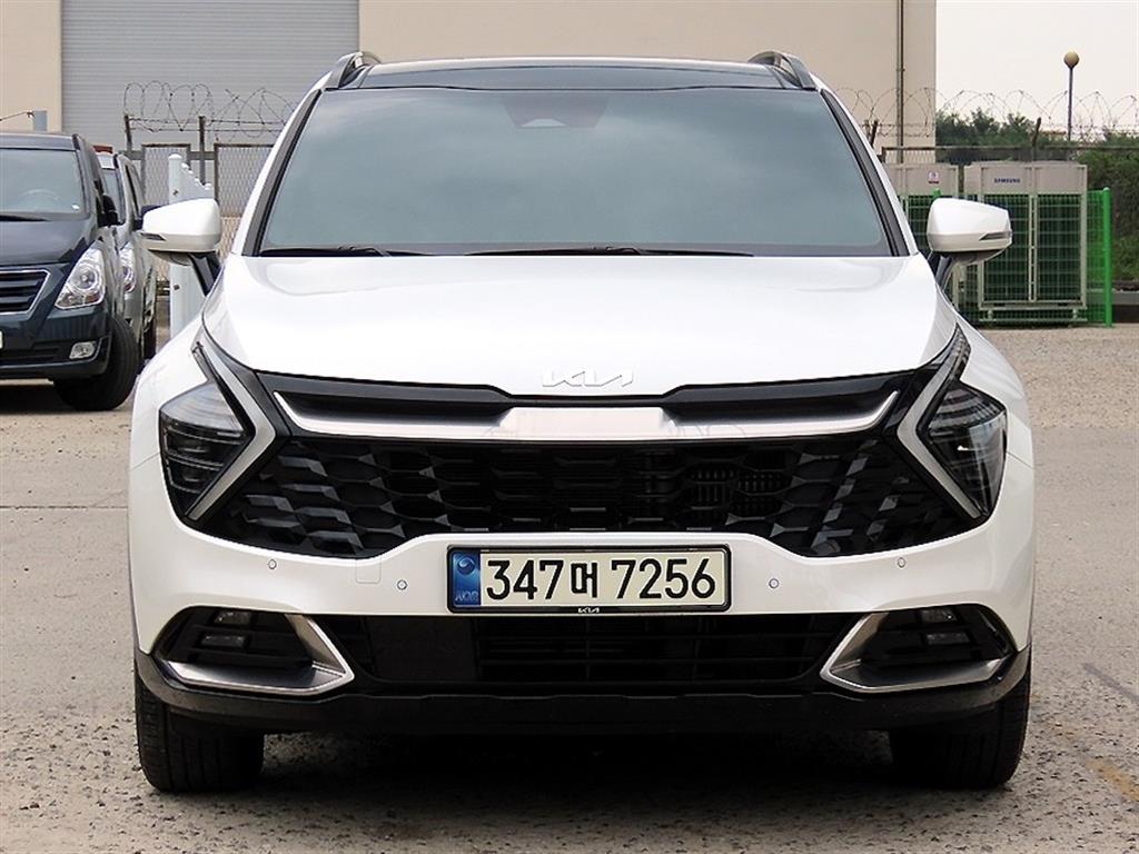 1.6 터보HEV 2WD 시그니처 2024년식