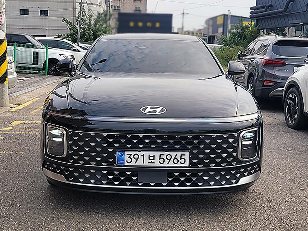 그랜저 (GN7) 가솔린 2.5 2WD 프리미엄 2025년식