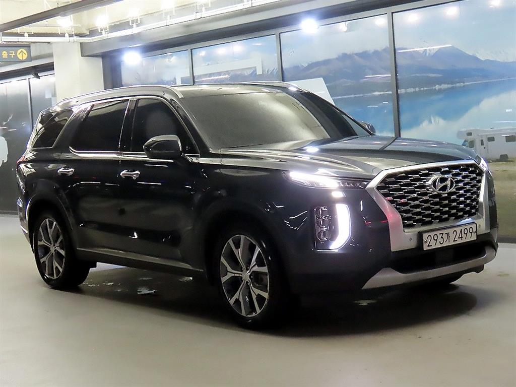 팰리세이드 디젤 2.2 2WD 프레스티지 2020년식