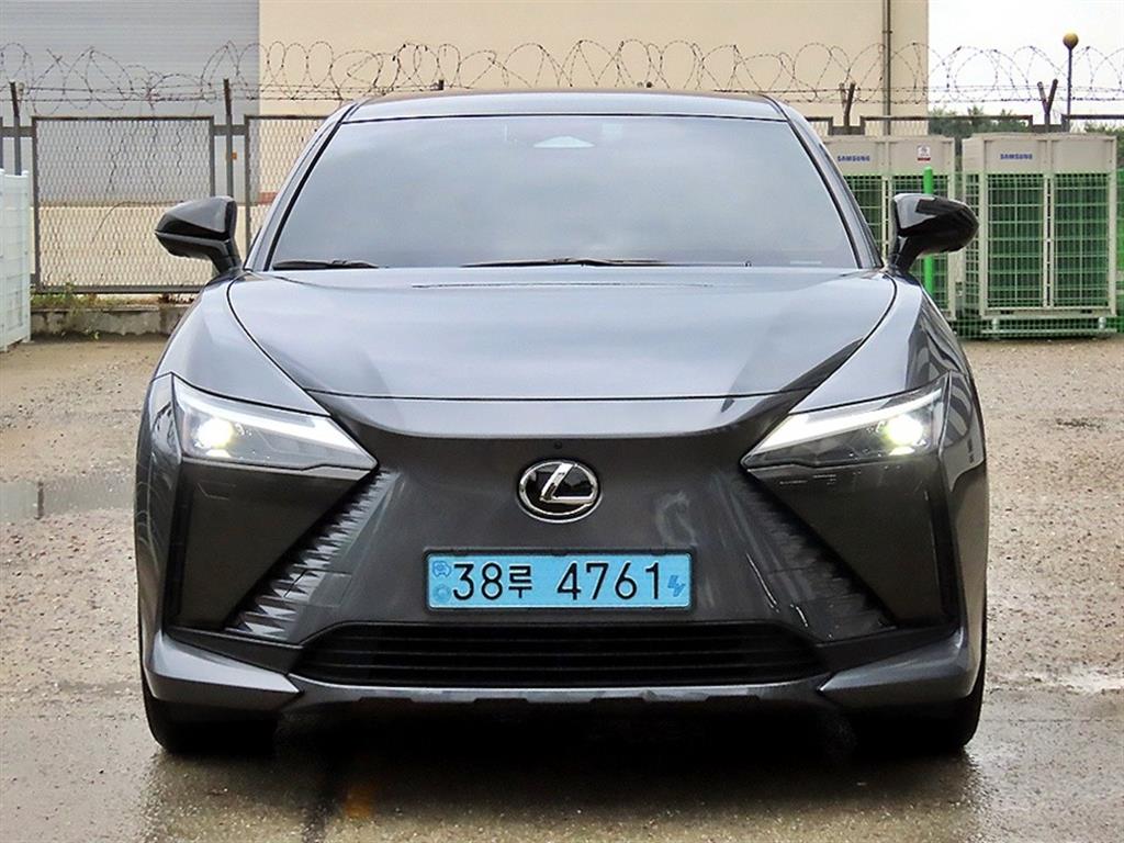 RZ450e 럭셔리 2023년식