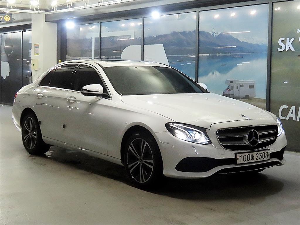 E-클래스 W213 E220d 아방가르드 2020년식
