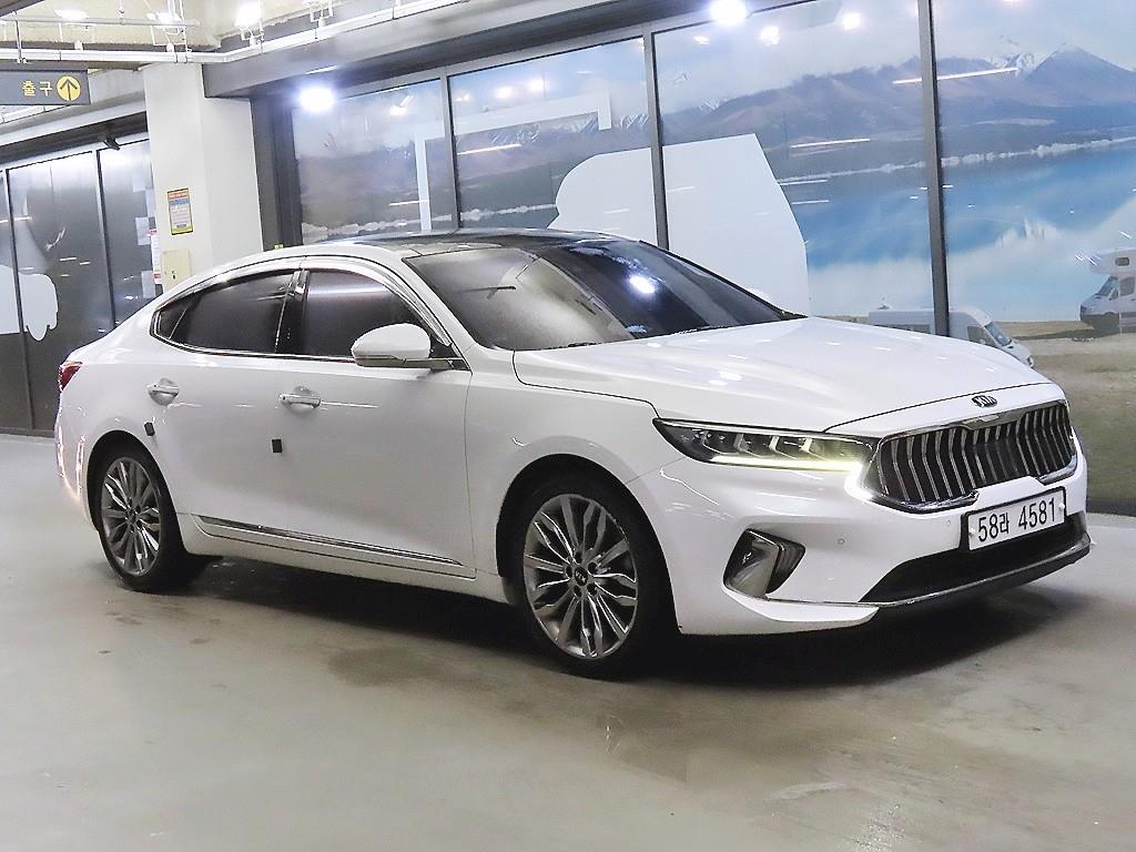 K7 프리미어 가솔린 2.5 GDI 노블레스 2020년식