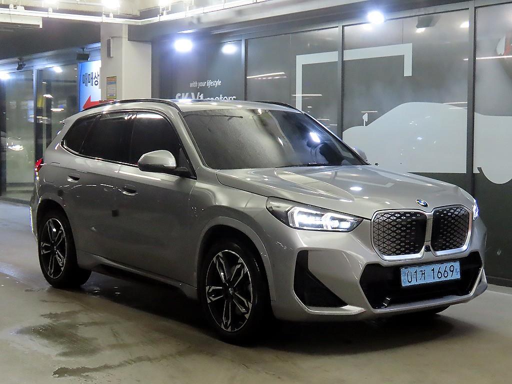 iX1 (U11) xDrive 30 xLine 2026년식