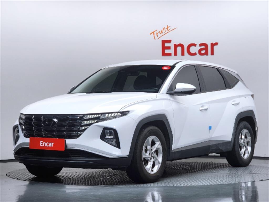 투싼 (NX4) 가솔린 1.6 터보 2WD 모던 2022년식