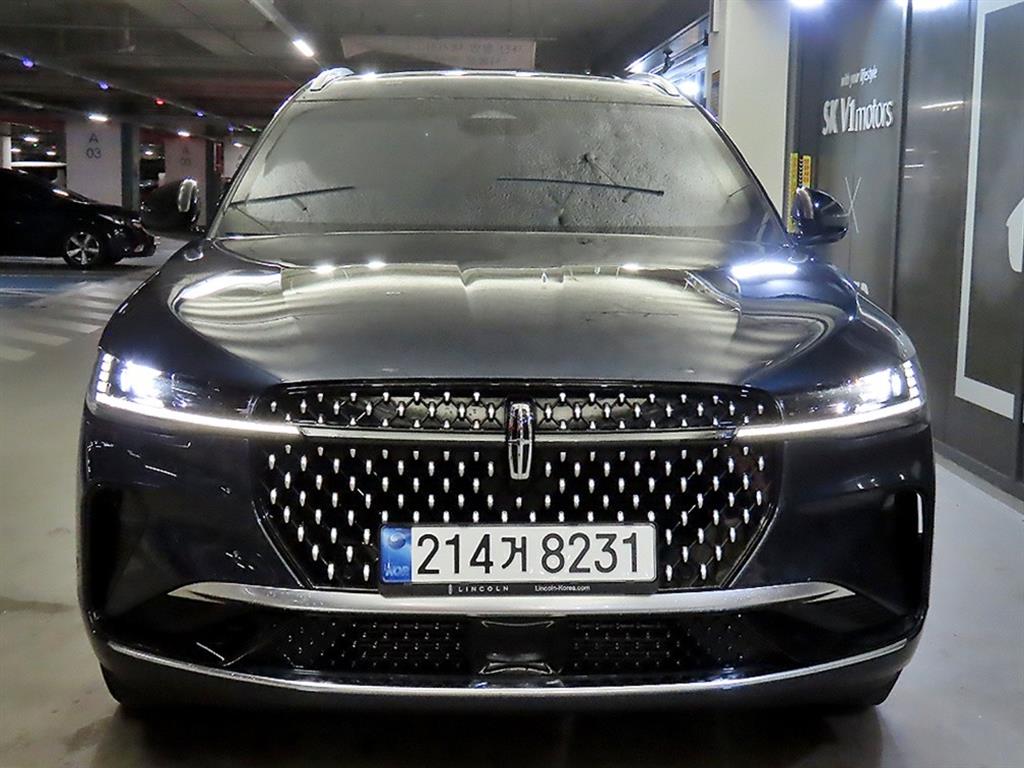 노틸러스 2세대 2.0 리저브 AWD 2024년식