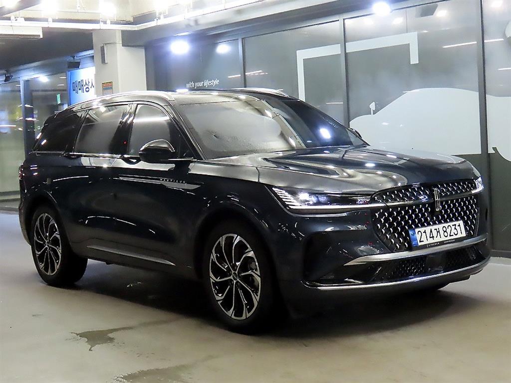 노틸러스 2세대 2.0 리저브 AWD 2024년식