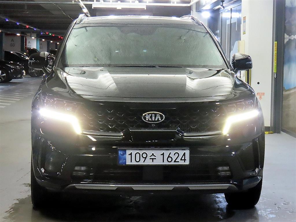 기아 쏘렌토 HEV 1.6 2WD 프레스티지 사진