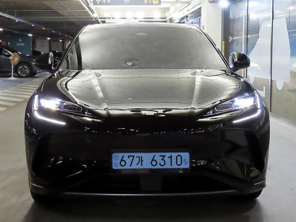 BYD 씨라이언 7 베이스 사진