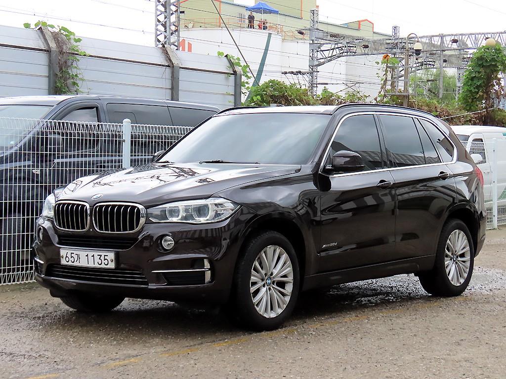 BMW X5 xDrive 30d 사진 2/20