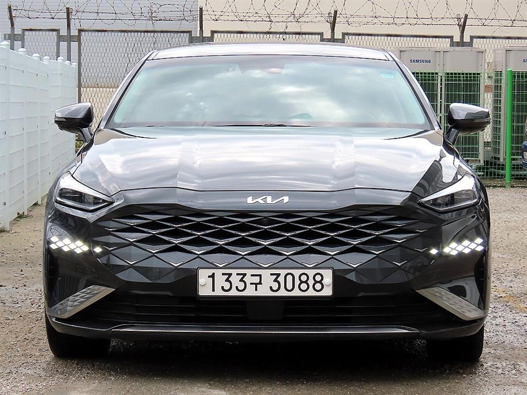 기아 K8 2.5 2WD 노블레스 사진