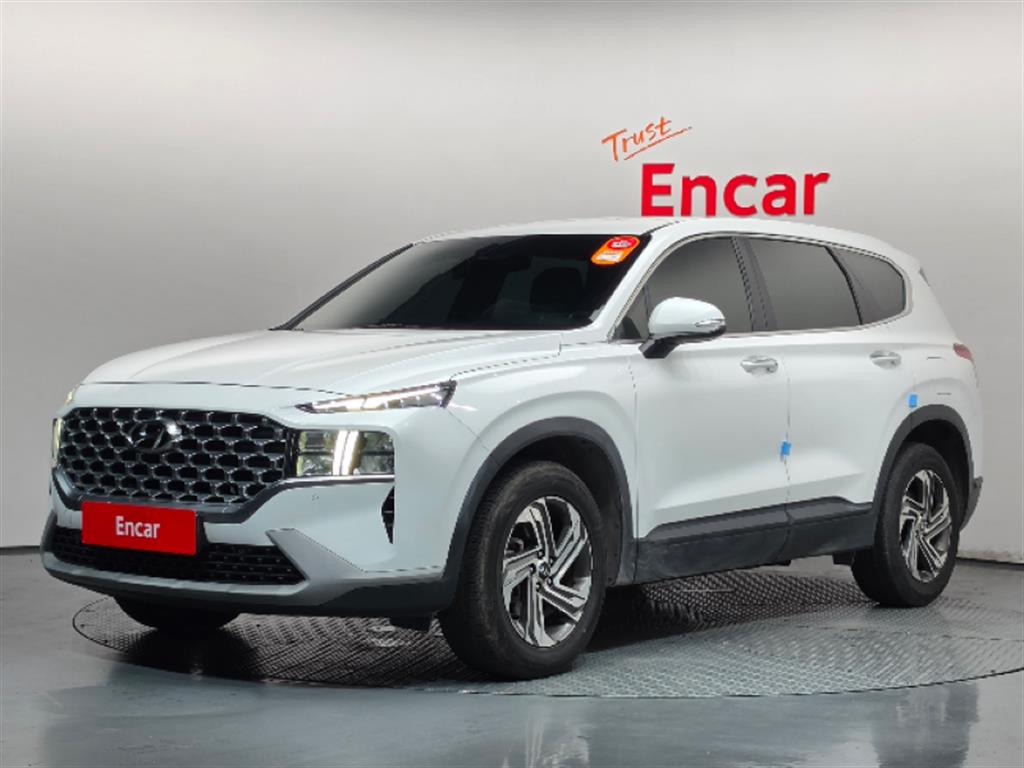 더 뉴 싼타페 디젤 2.2 2WD 프리미엄 2021년식