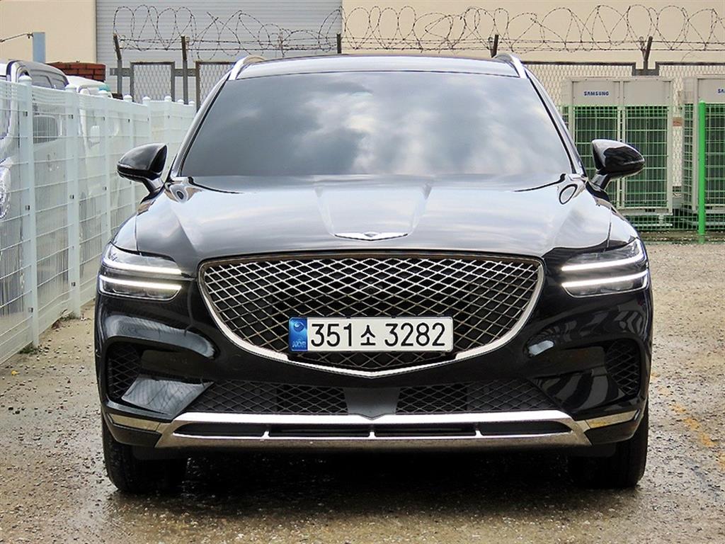 GV70 2.5T 가솔린 2WD 기본형 2023년식