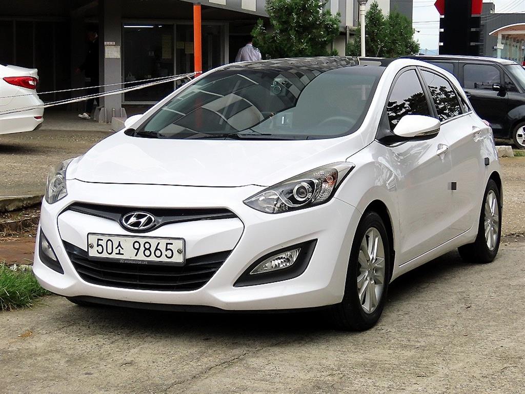 현대 i30 1.6 GDI PYL 사진 2/19