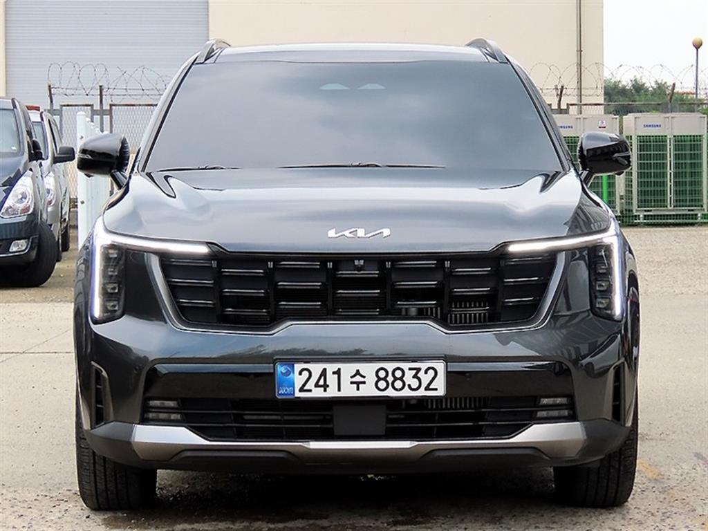 1.6T 2WD 시그니처 그래비티 2025년식