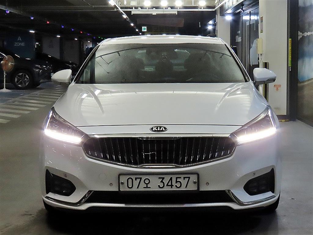 기아 K7 3.3 GDI 노블레스 스페셜 사진