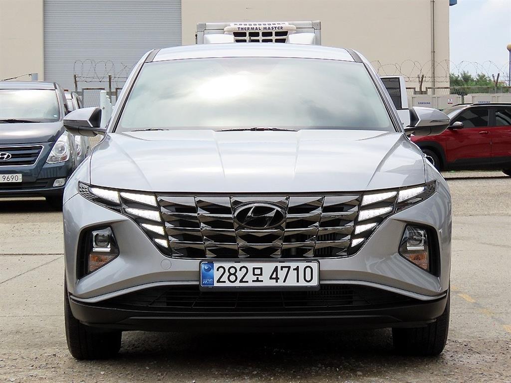 투싼 (NX4) 디젤 2.0 4WD 모던 2022년식