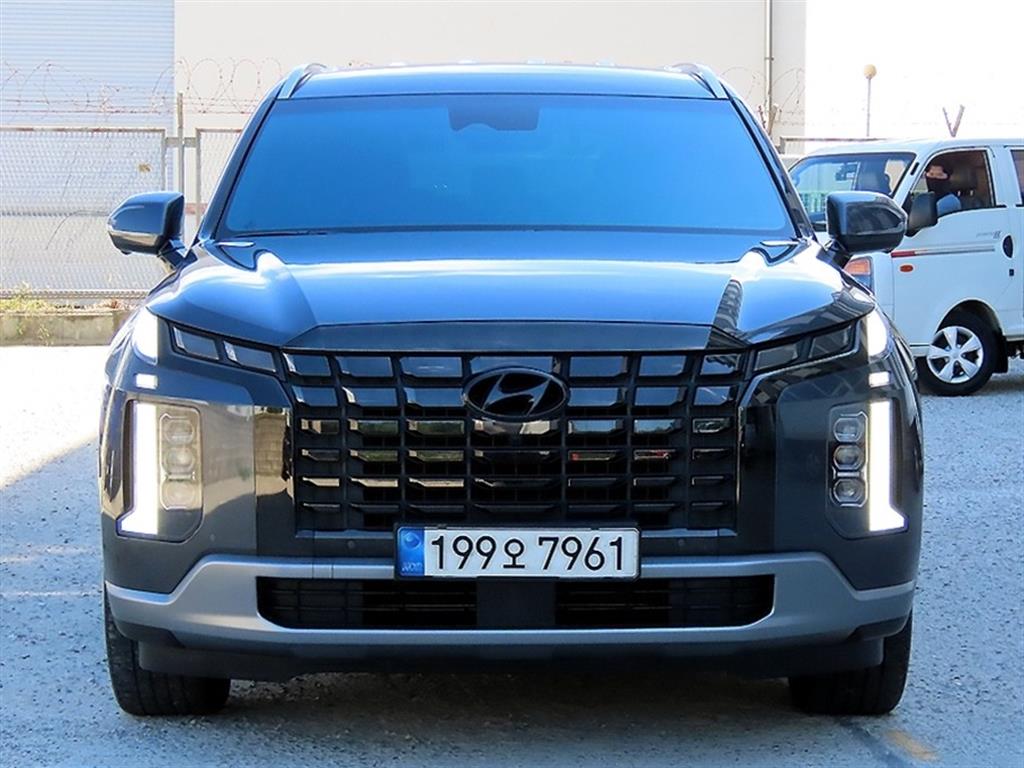 더 뉴 팰리세이드 가솔린 3.8 2WD 프레스티지 2023년식