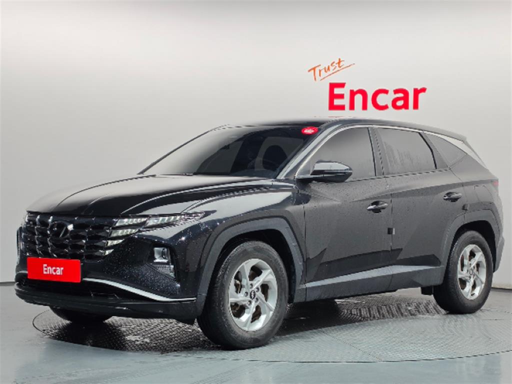 투싼 (NX4) 디젤 2.0 2WD 모던 2022년식