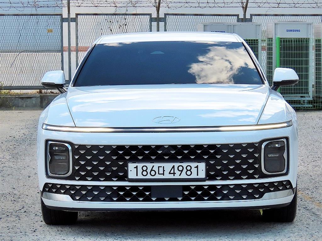 그랜저 (GN7) 가솔린 2.5 2WD 익스클루시브 2023년식