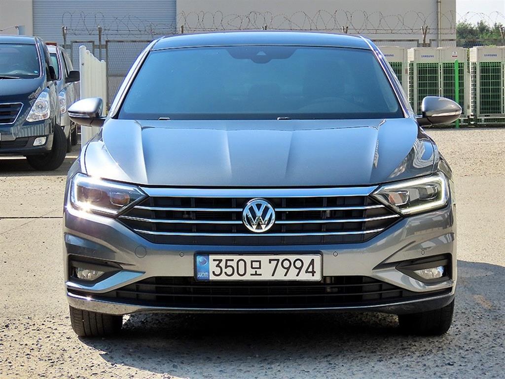 폭스바겐 제타 1.4 TSI 프레스티지 사진