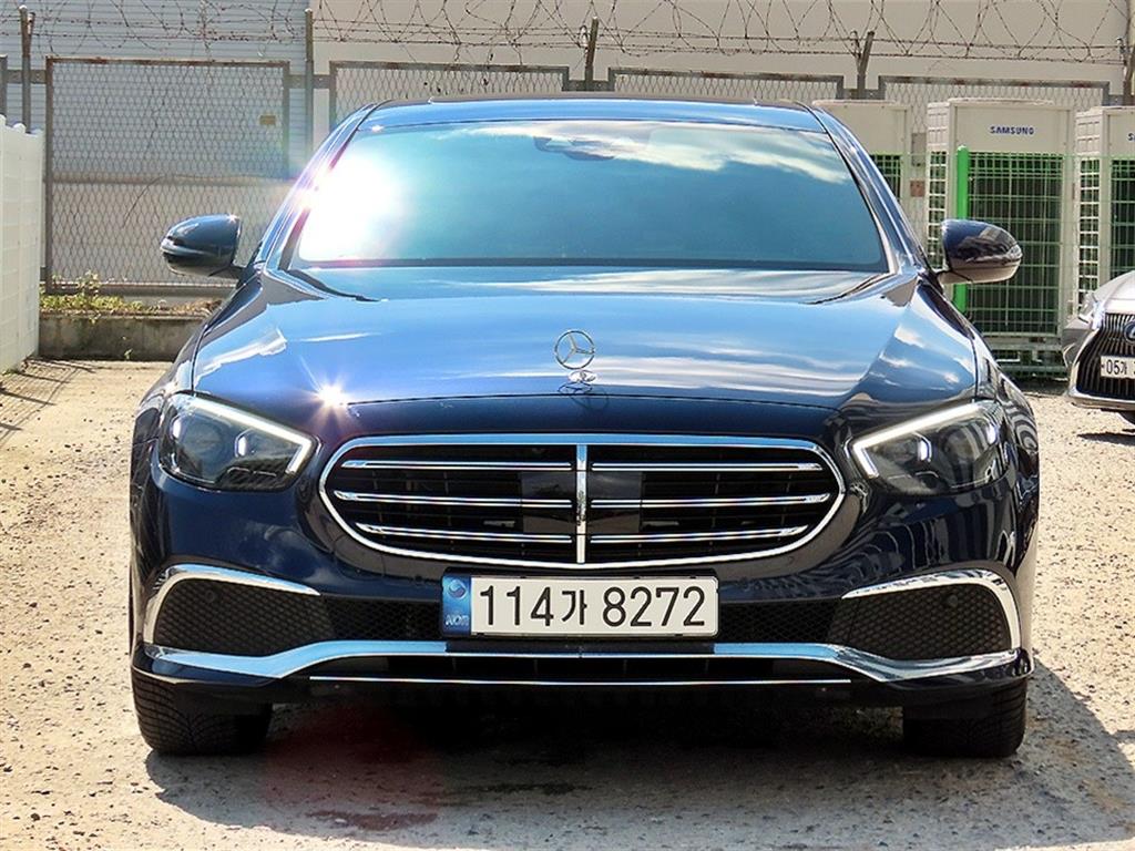 E-클래스 W213 E250 익스클루시브 2021년식