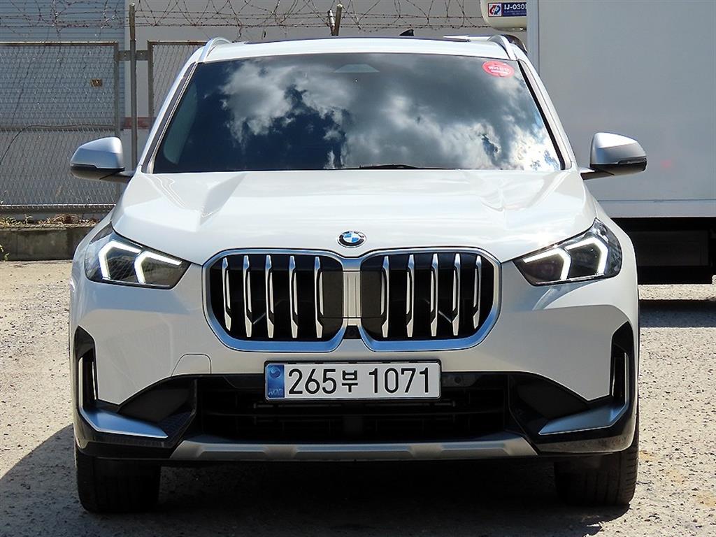 BMW X1 xDrive 20i xLine 사진