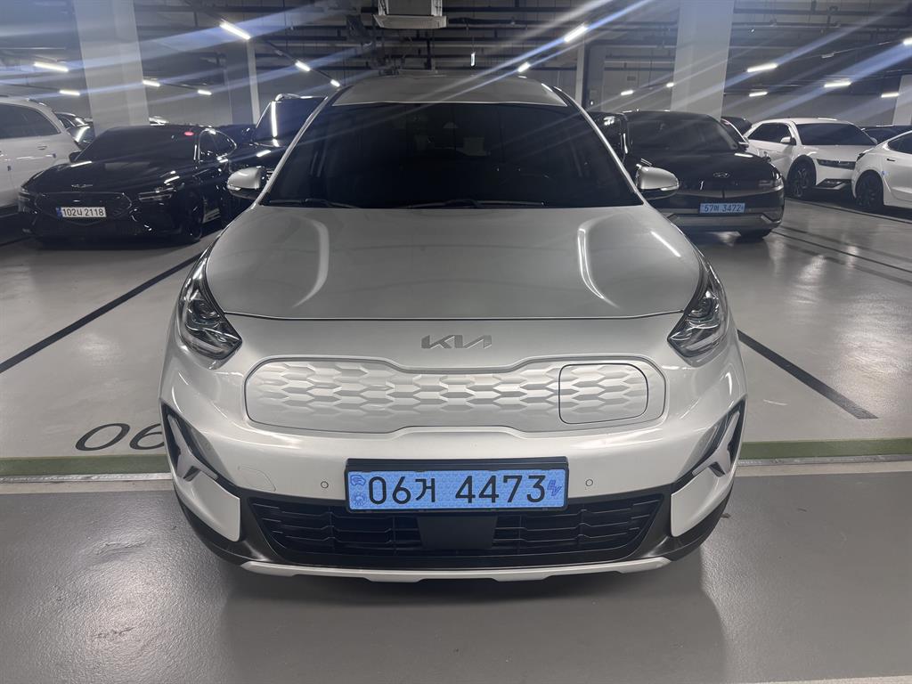 니로 플러스 EV 에어 2023년식
