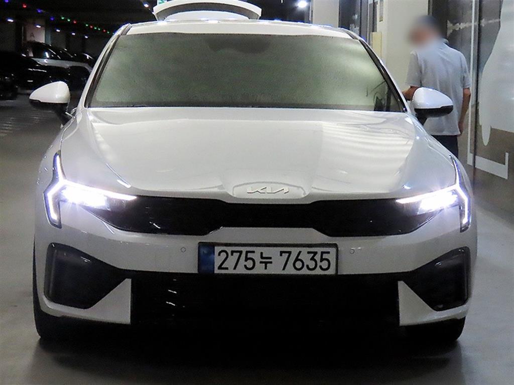 기아 K5 2.0 프레스티지 사진