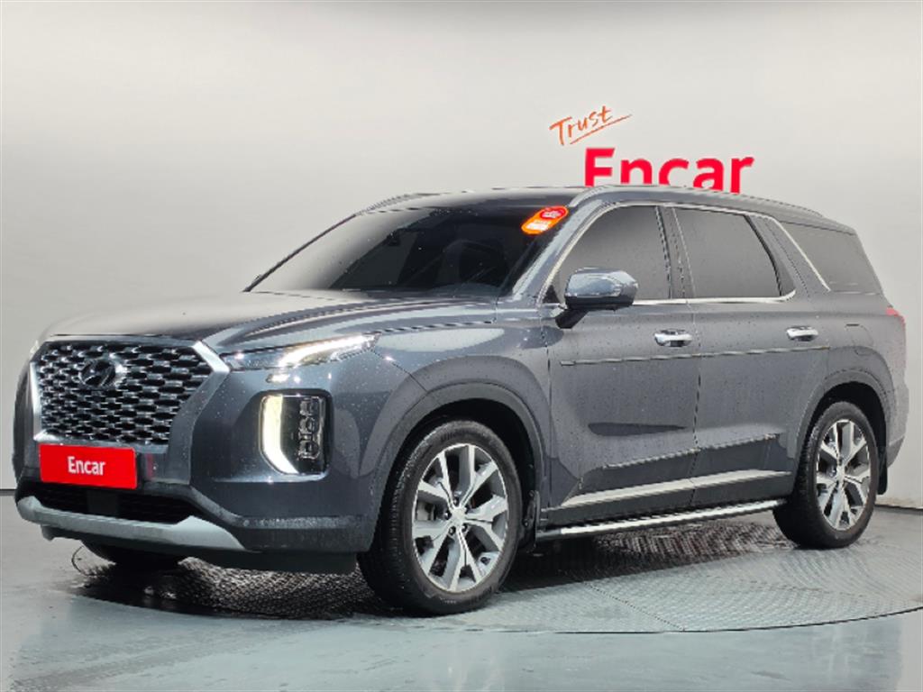 팰리세이드 가솔린 3.8 2WD 프레스티지 2022년식