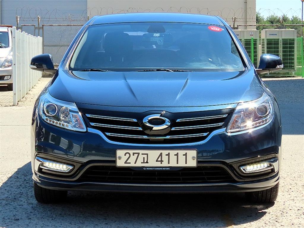 SM5노바 2.0 RE 2015년식