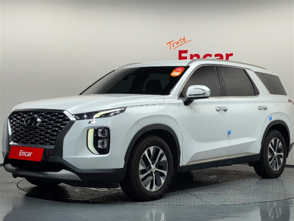 팰리세이드 디젤 2.2 2WD 익스클루시브 2022년식